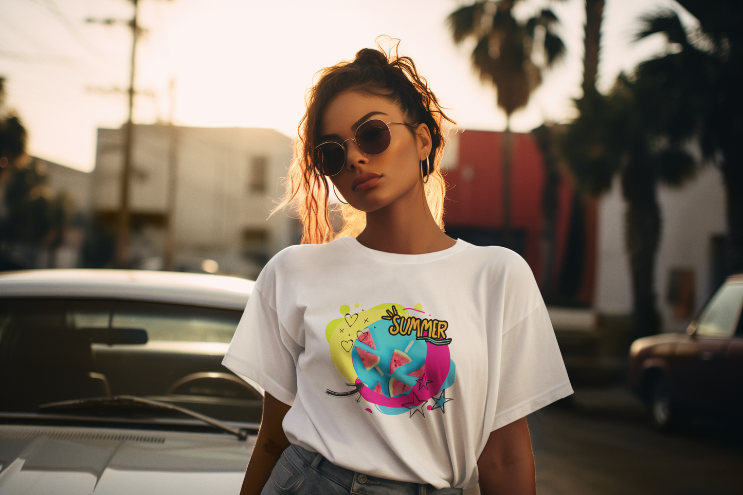 Vacation Mode with our Unisex Summer Vibes T-shirts, Exclusive Colors, Summer Tee, Summer Fashion 2024 1d0dd5-b6.myshopify.com