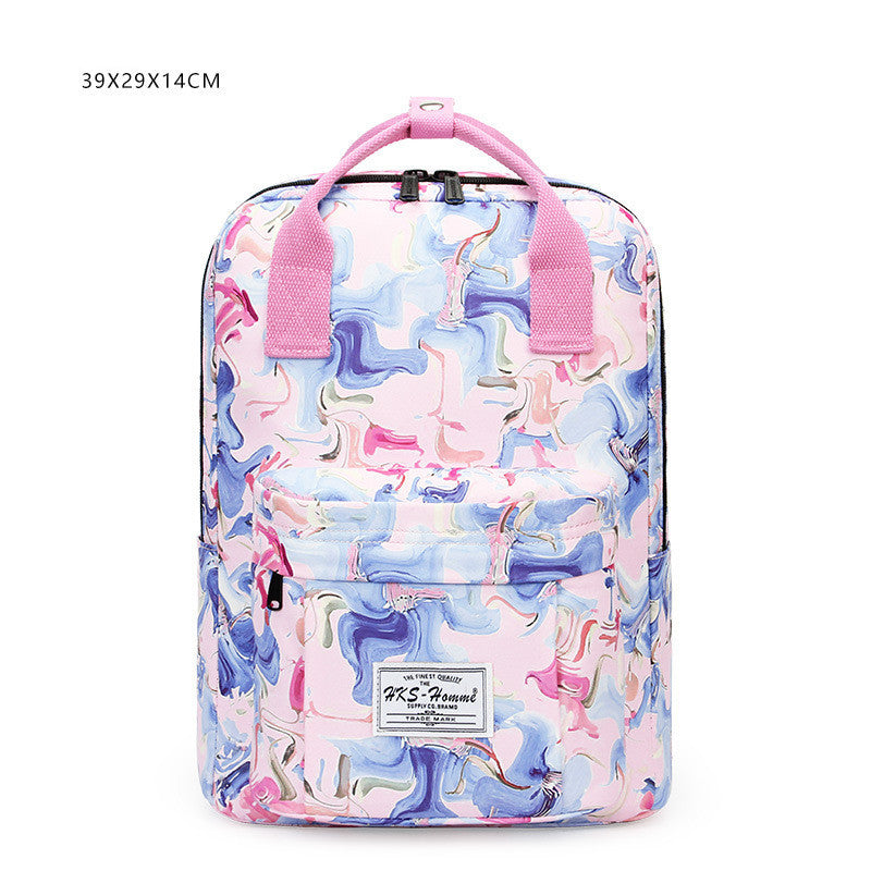 Printed Backpack For Women Computer Backpack For Men 1d0dd5-b6.myshopify.com