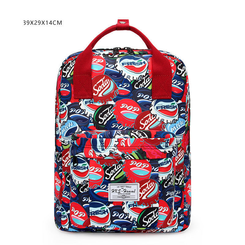 Printed Backpack For Women Computer Backpack For Men 1d0dd5-b6.myshopify.com