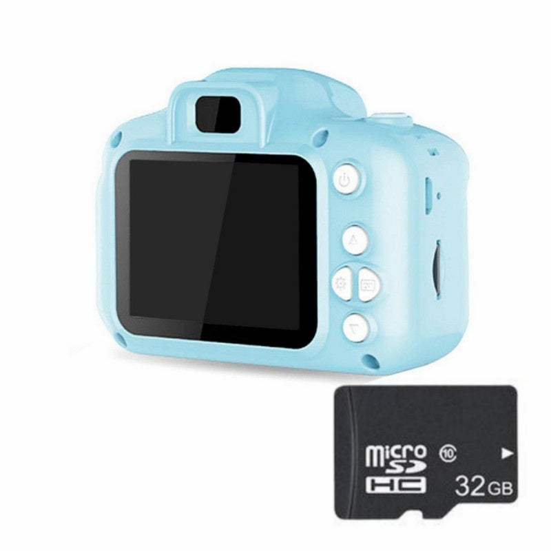 Children's HD Digital Waterproof Camera 1d0dd5-b6.myshopify.com