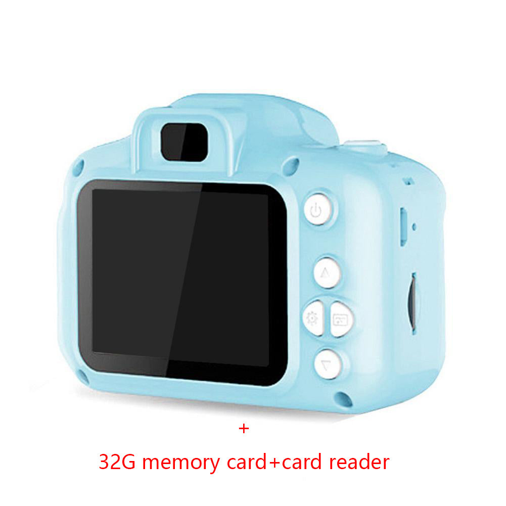 Children's HD Digital Waterproof Camera 1d0dd5-b6.myshopify.com