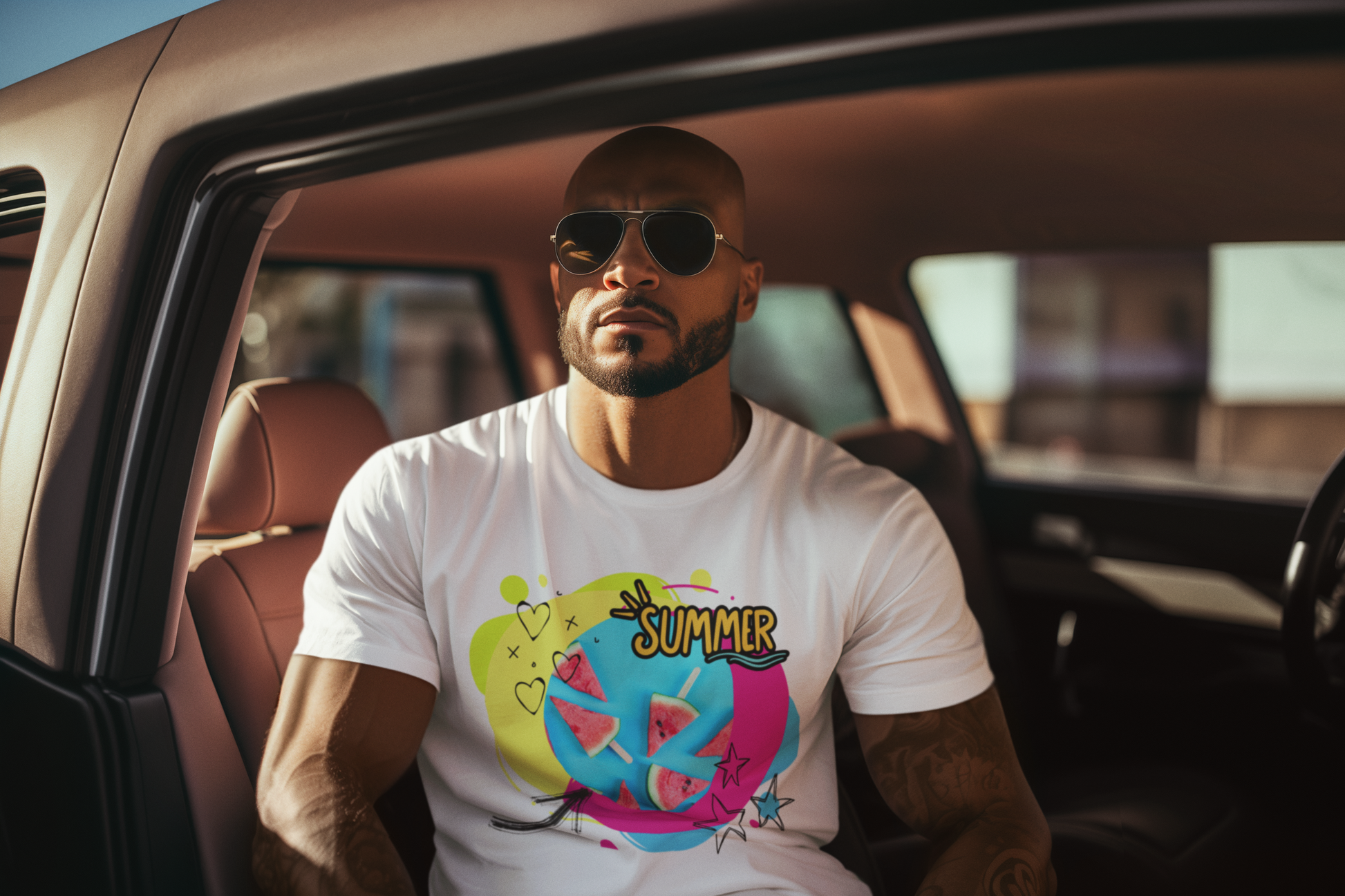 Vacation Mode with our Unisex Summer Vibes T-shirts, Exclusive Colors, Summer Tee, Summer Fashion 2024 1d0dd5-b6.myshopify.com