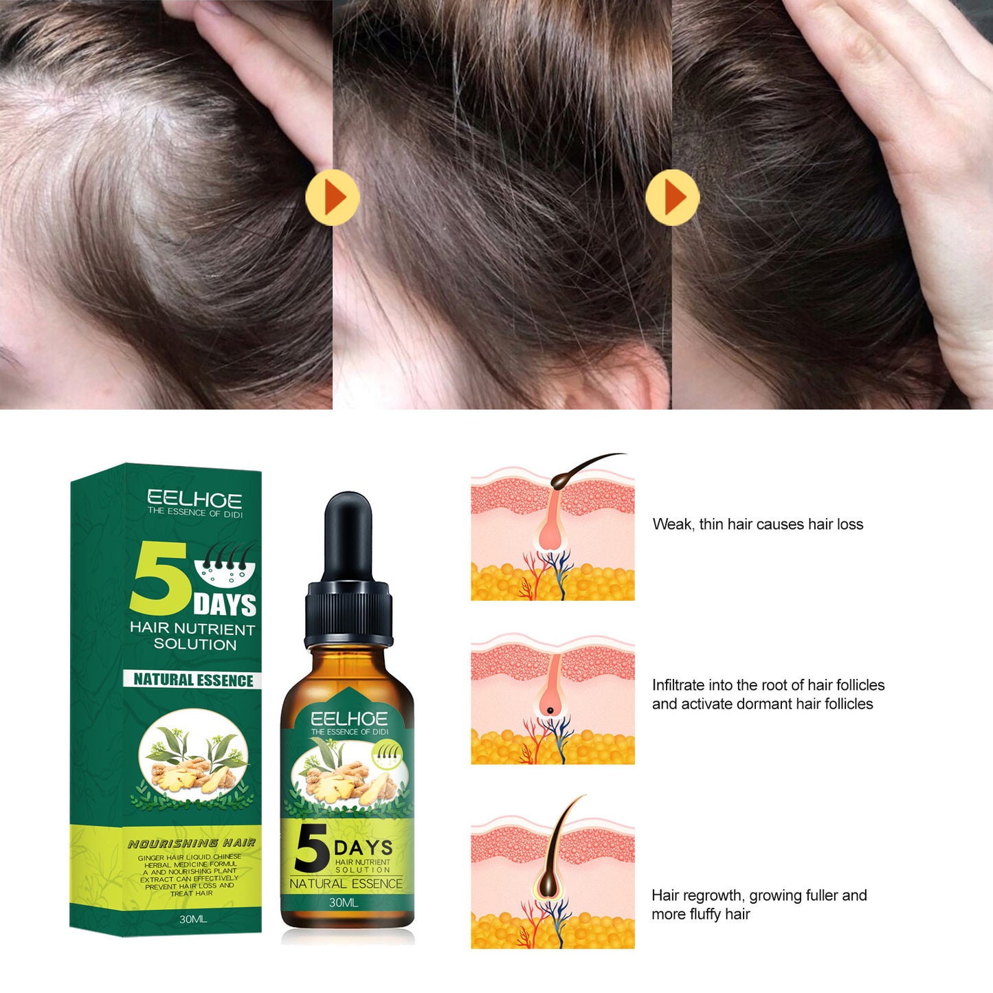 Hair Liquid Dense Long Liquid Anti-drop Essential Oil Care 1d0dd5-b6.myshopify.com