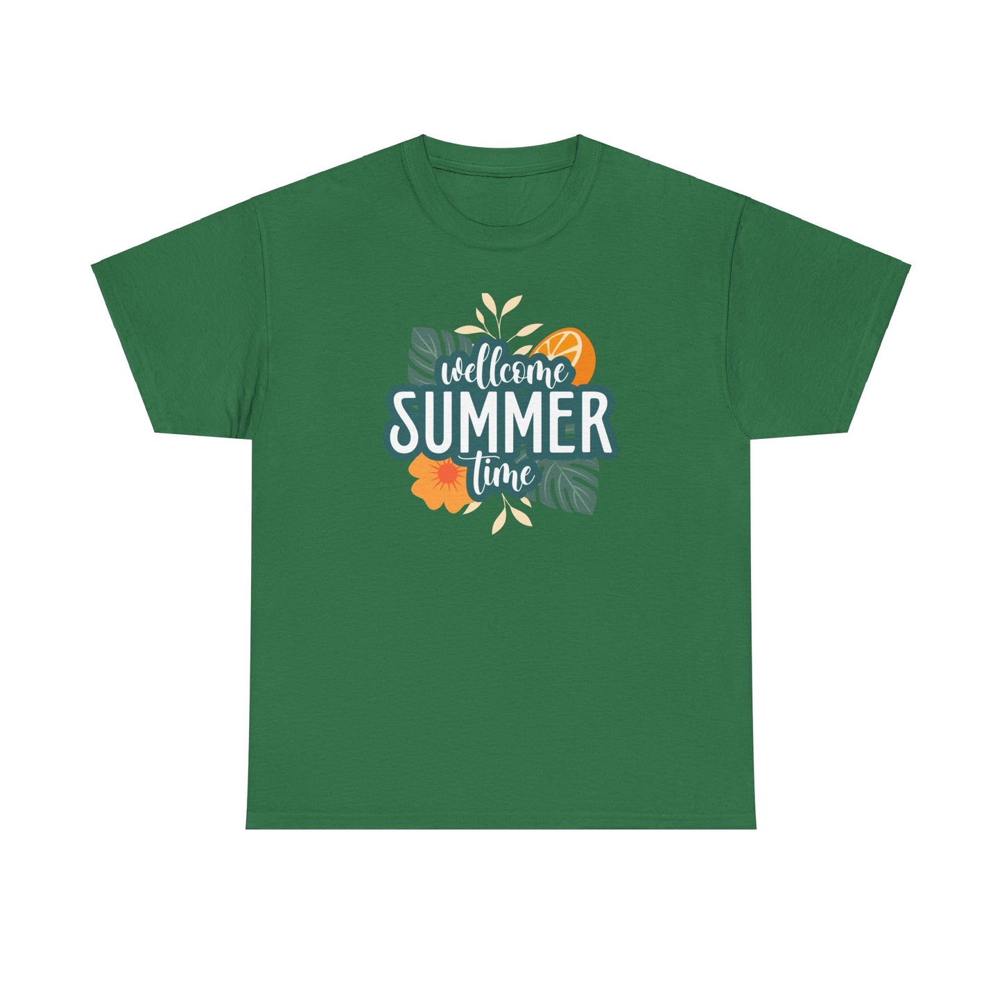 Welcome Summer Time with our Unisex Summer Vibes T-shirts, Exclusive Colors, Summer Tee, Summer Fashion 2024 1d0dd5-b6.myshopify.com