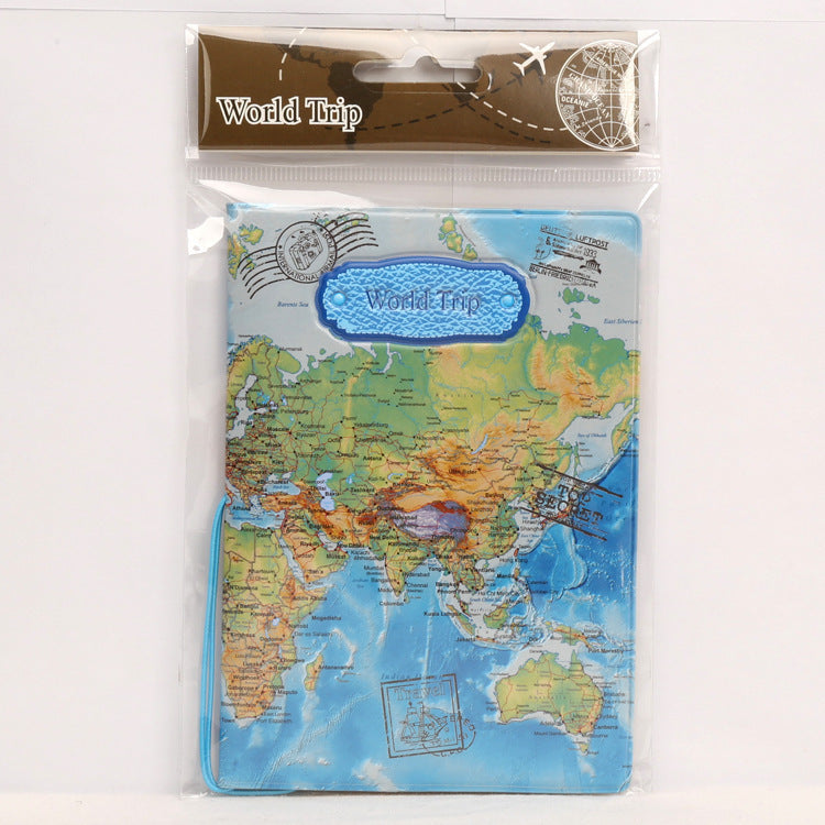 World map stereo passport holder 1d0dd5-b6.myshopify.com