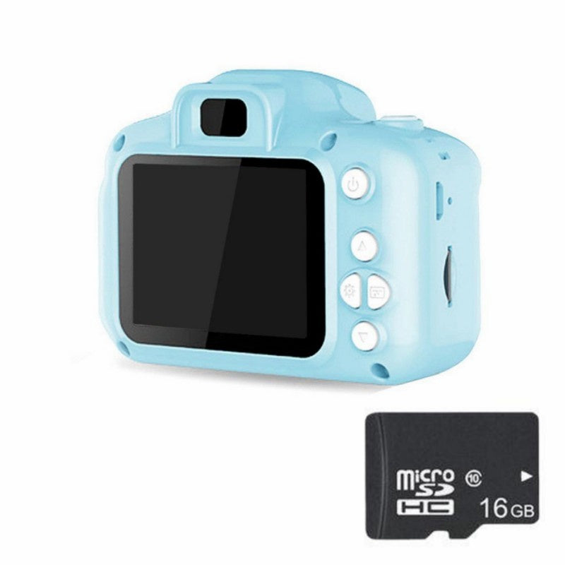 Children's HD Digital Waterproof Camera 1d0dd5-b6.myshopify.com