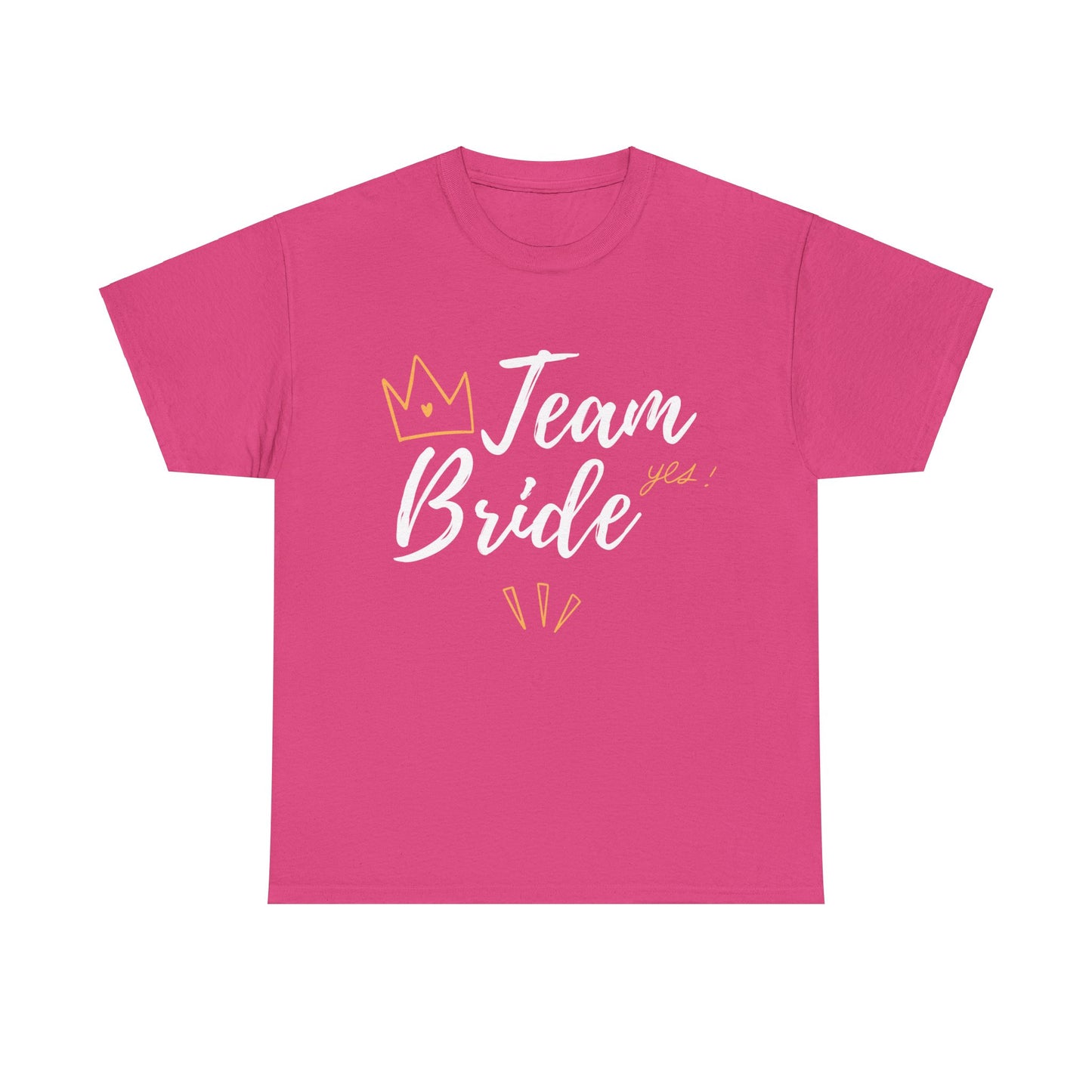 Bachelorette Party T-Shirt, Bride to Be and Bride Team Design C 1d0dd5-b6.myshopify.com