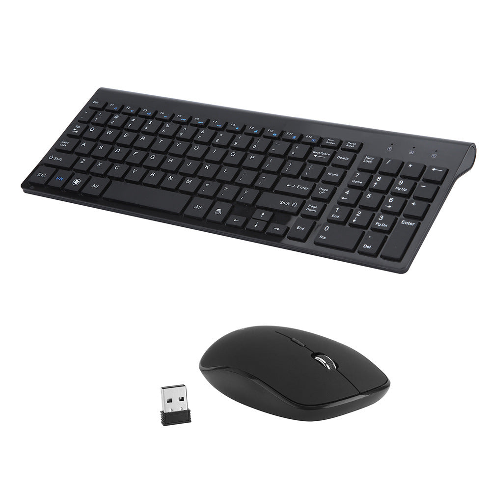 Wireless Keyboard And Mouse For Business Office 1d0dd5-b6.myshopify.com