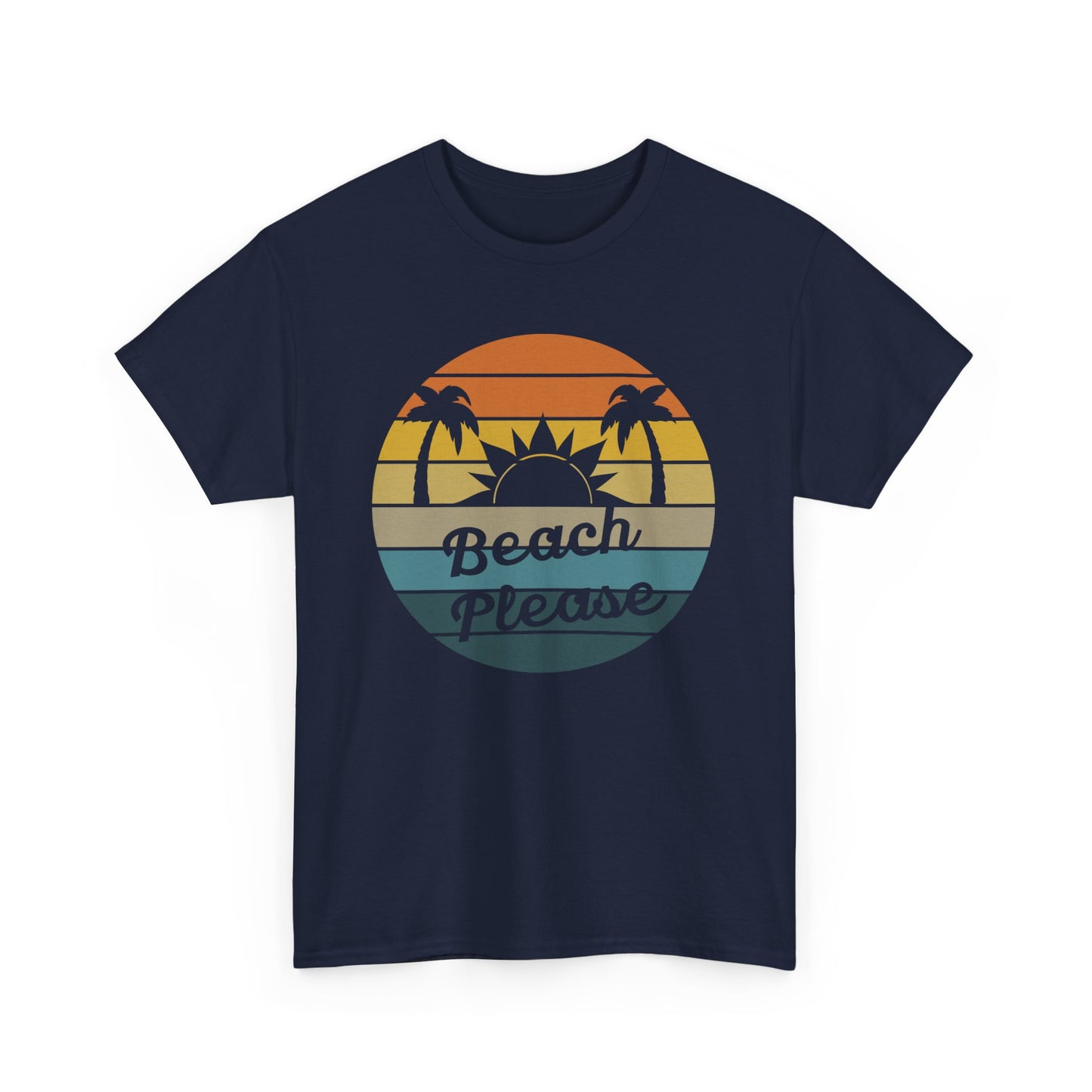 Beach Please Logo with our Unisex Summer Vibes T-shirts, Exclusive Colors, Summer Tee, Summer Fashion 2024 1d0dd5-b6.myshopify.com