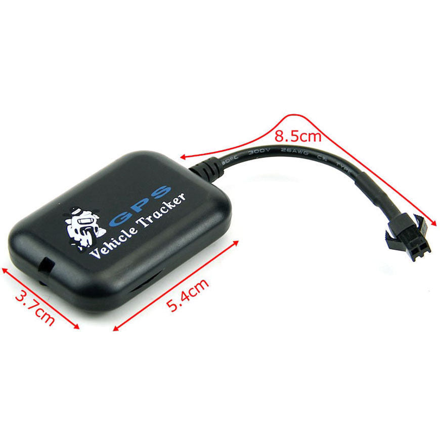 TX-5 Vehicle Anti-Lost Device Is Suitable For Cars And Motorcycles 1d0dd5-b6.myshopify.com