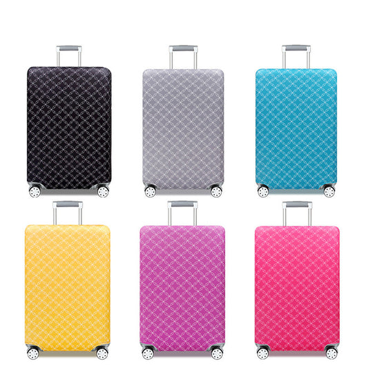 Wear-resistant Luggage Cover Trolley Suitcase Jacket 1d0dd5-b6.myshopify.com