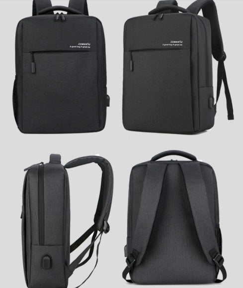 Waterproof and shockproof rechargeable backpack laptop bag 1d0dd5-b6.myshopify.com