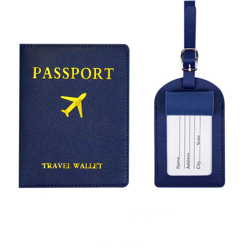 Luggage Tag Passport Folder Passport Cover 1d0dd5-b6.myshopify.com