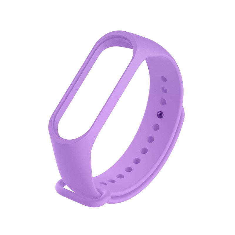 Strap for Xiaomi Mi Band 7 6 5 4 3 Sport Bracelet Watch Silicone Wrist Strap For Xiaomi Mi Band 7 3 4 5 bracelet Mi Band 7 Strap 1d0dd5-b6.myshopify.com