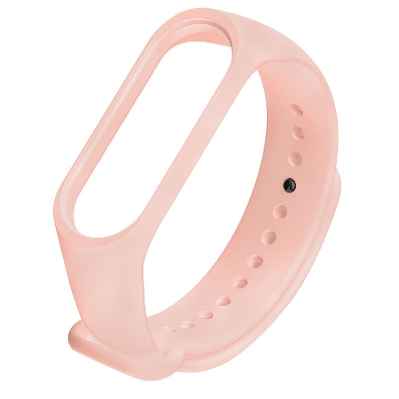 Strap for Xiaomi Mi Band 7 6 5 4 3 Sport Bracelet Watch Silicone Wrist Strap For Xiaomi Mi Band 7 3 4 5 bracelet Mi Band 7 Strap 1d0dd5-b6.myshopify.com