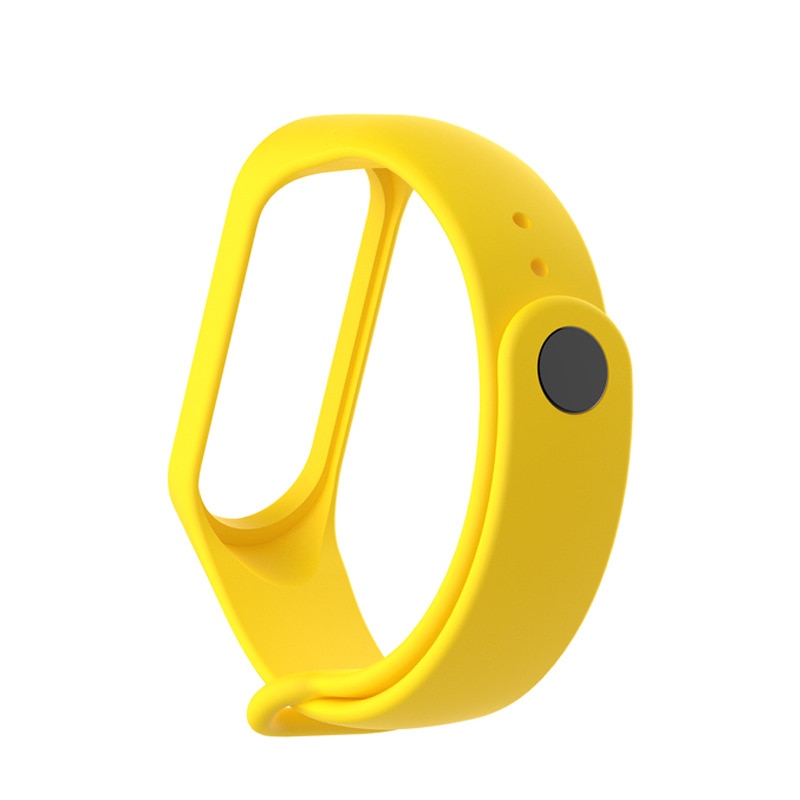 Strap for Xiaomi Mi Band 7 6 5 4 3 Sport Bracelet Watch Silicone Wrist Strap For Xiaomi Mi Band 7 3 4 5 bracelet Mi Band 7 Strap 1d0dd5-b6.myshopify.com