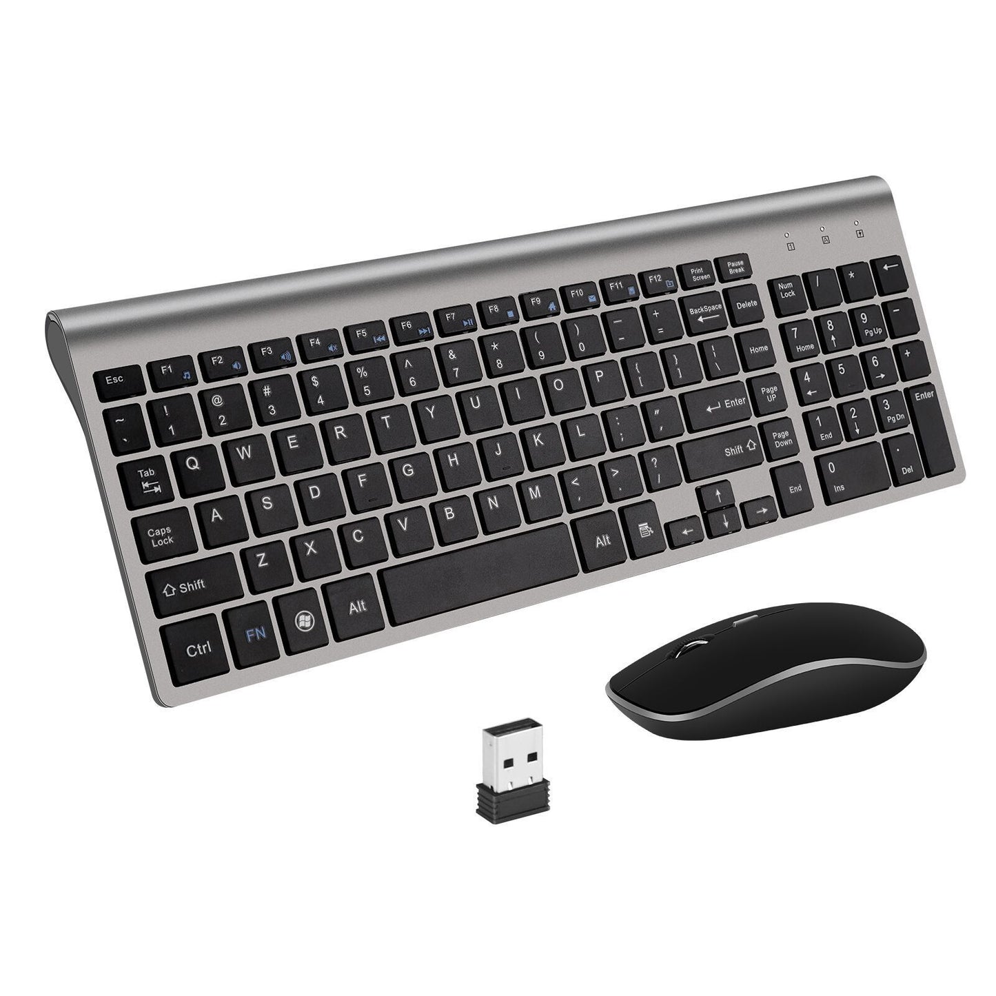 Wireless Keyboard And Mouse For Business Office 1d0dd5-b6.myshopify.com