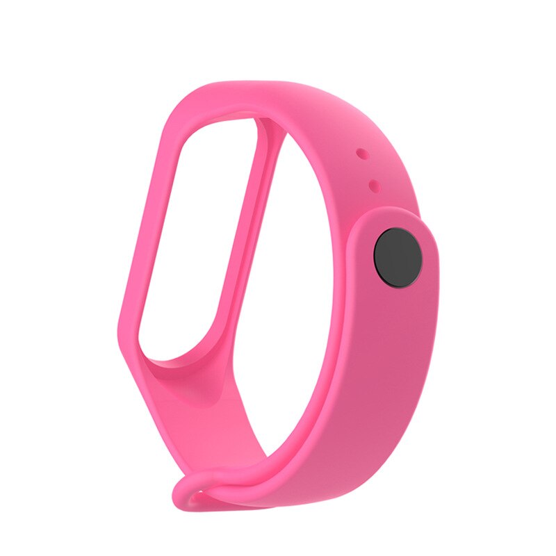 Strap for Xiaomi Mi Band 7 6 5 4 3 Sport Bracelet Watch Silicone Wrist Strap For Xiaomi Mi Band 7 3 4 5 bracelet Mi Band 7 Strap 1d0dd5-b6.myshopify.com