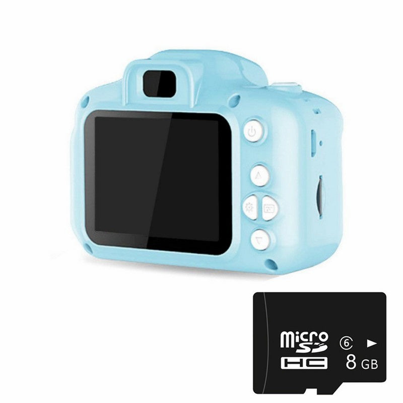 Children's HD Digital Waterproof Camera 1d0dd5-b6.myshopify.com