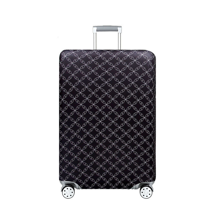 Wear-resistant Luggage Cover Trolley Suitcase Jacket 1d0dd5-b6.myshopify.com