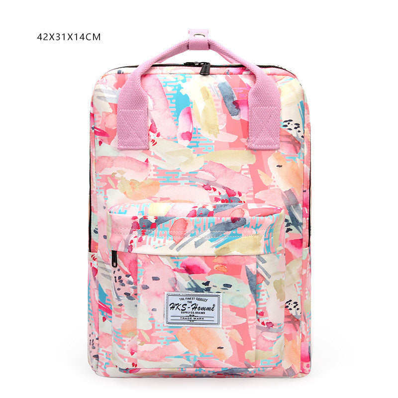 Printed Backpack For Women Computer Backpack For Men 1d0dd5-b6.myshopify.com