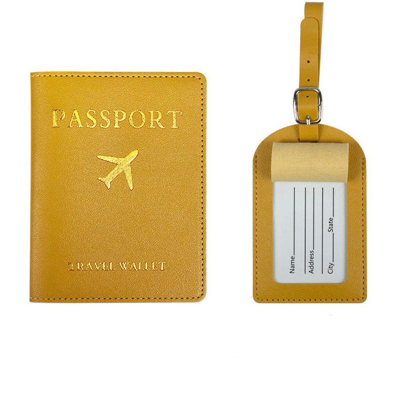 Luggage Tag Passport Folder Passport Cover 1d0dd5-b6.myshopify.com