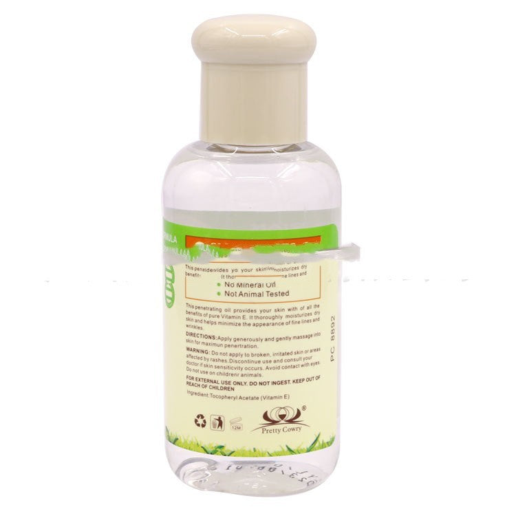 Plant Vitamin E Morning And Evening Facial Body Skin Oil 1d0dd5-b6.myshopify.com