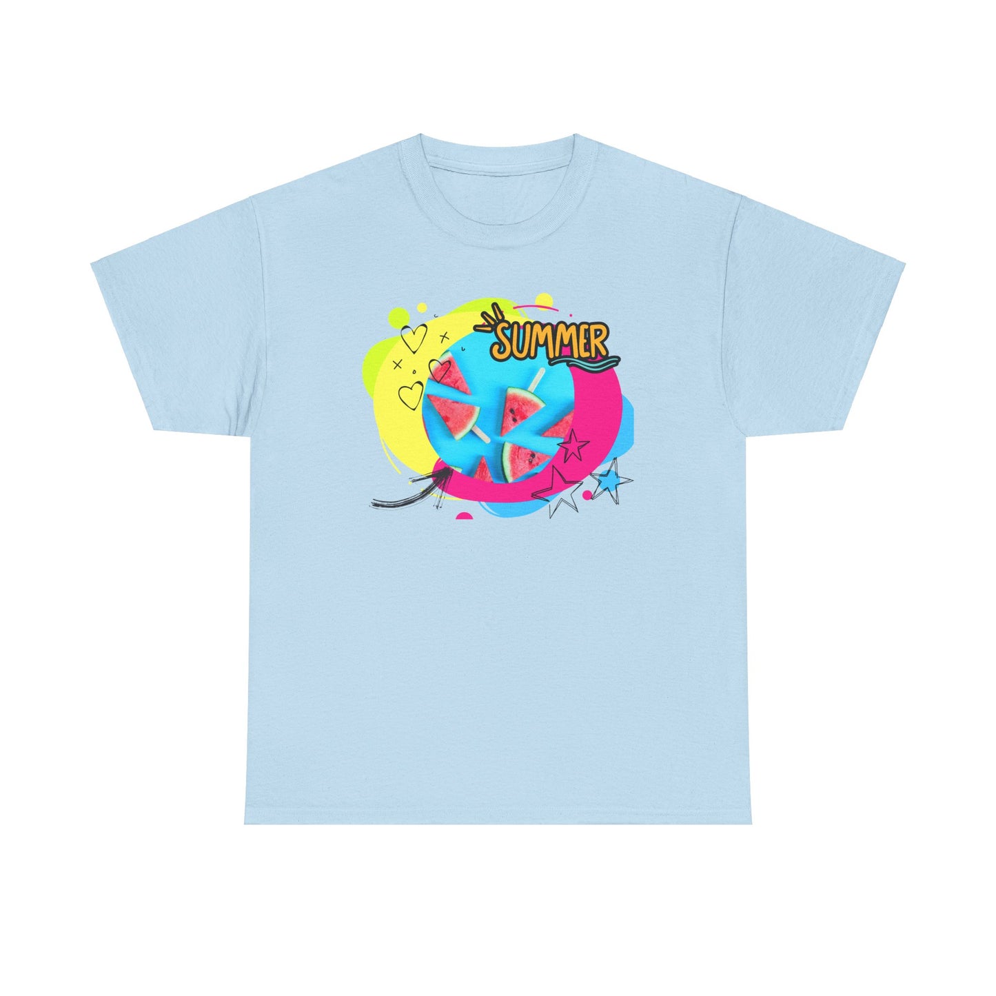 Vacation Mode with our Unisex Summer Vibes T-shirts, Exclusive Colors, Summer Tee, Summer Fashion 2024 1d0dd5-b6.myshopify.com