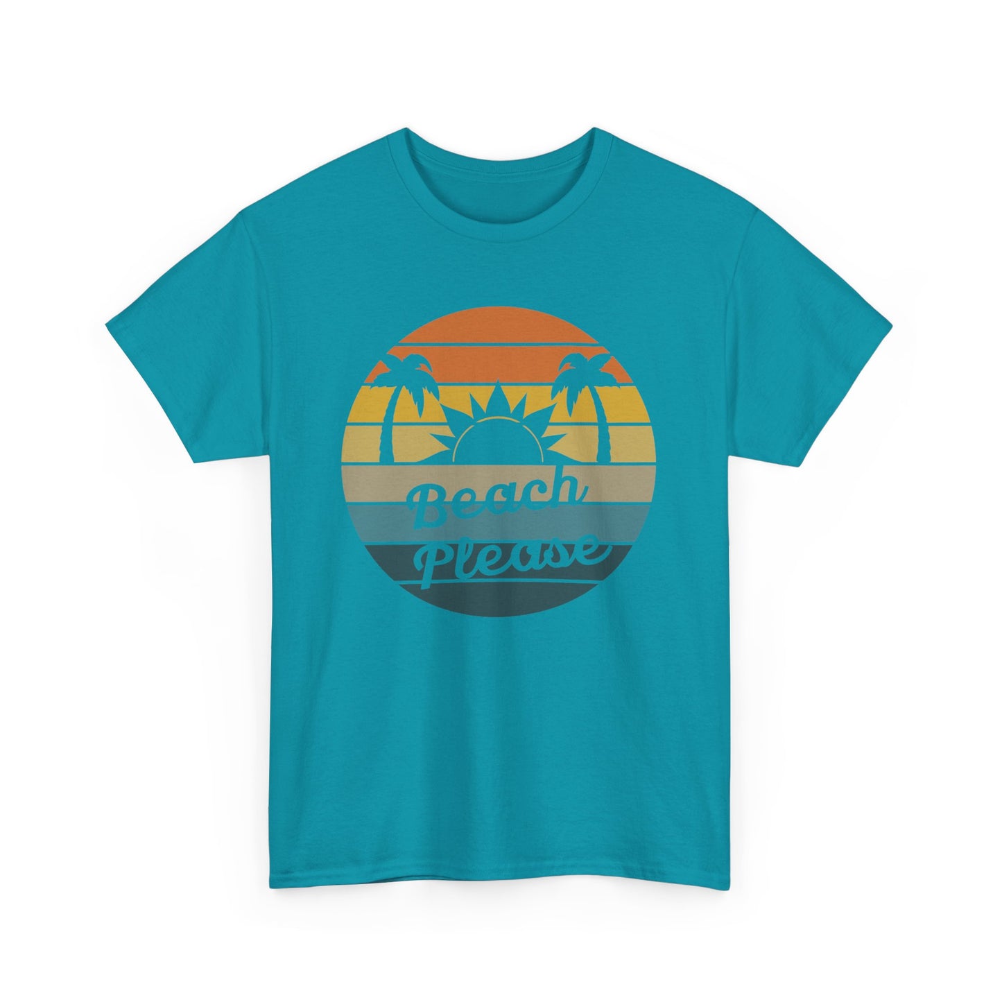 Beach Please Logo with our Unisex Summer Vibes T-shirts, Exclusive Colors, Summer Tee, Summer Fashion 2024 1d0dd5-b6.myshopify.com