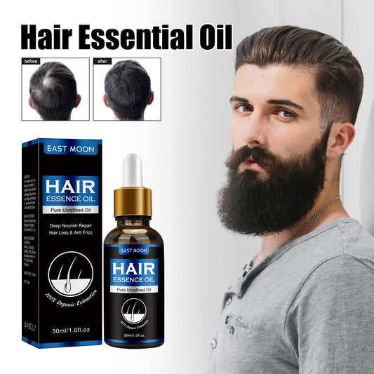 East Moon Men's Dense Hair Essence Strong Nutrition 1d0dd5-b6.myshopify.com