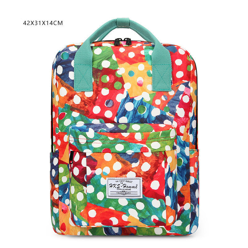 Printed Backpack For Women Computer Backpack For Men 1d0dd5-b6.myshopify.com