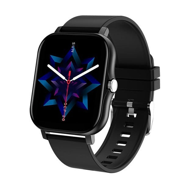 Y13 smartwatch 1.83-inch sports bracelet Bluetooth call heart rate touch screen H13 smart bracelet 1d0dd5-b6.myshopify.com