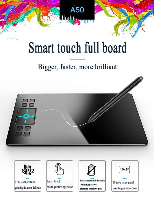 English Version Of Digital Drawing Electronic Drawing Board 1d0dd5-b6.myshopify.com