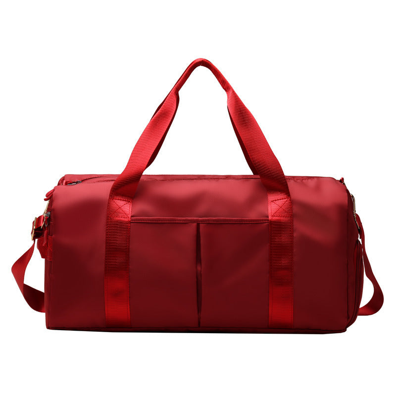 Fitness Sports Travel Bag Waterproof Duffel Weekender Bag For Women And Men Swim Gym Sholder Bag 1d0dd5-b6.myshopify.com