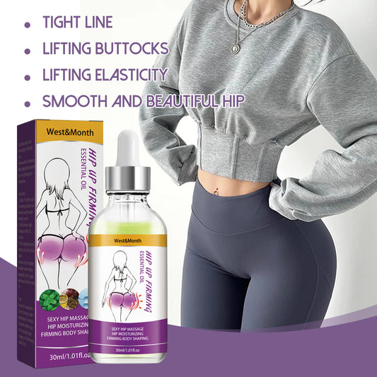 Hip Lifting Essential Oil Tightens And Lifts The Curve Of The Buttocks 1d0dd5-b6.myshopify.com