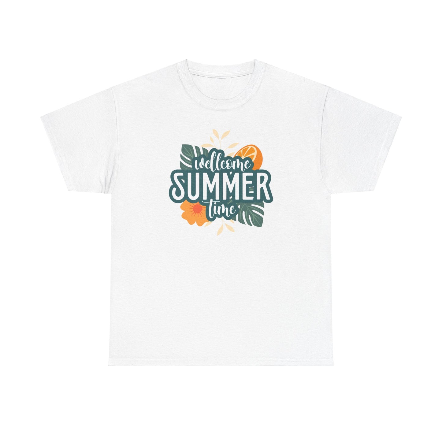 Welcome Summer Time with our Unisex Summer Vibes T-shirts, Exclusive Colors, Summer Tee, Summer Fashion 2024 1d0dd5-b6.myshopify.com