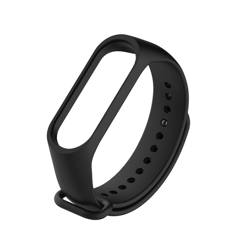 Strap for Xiaomi Mi Band 7 6 5 4 3 Sport Bracelet Watch Silicone Wrist Strap For Xiaomi Mi Band 7 3 4 5 bracelet Mi Band 7 Strap 1d0dd5-b6.myshopify.com