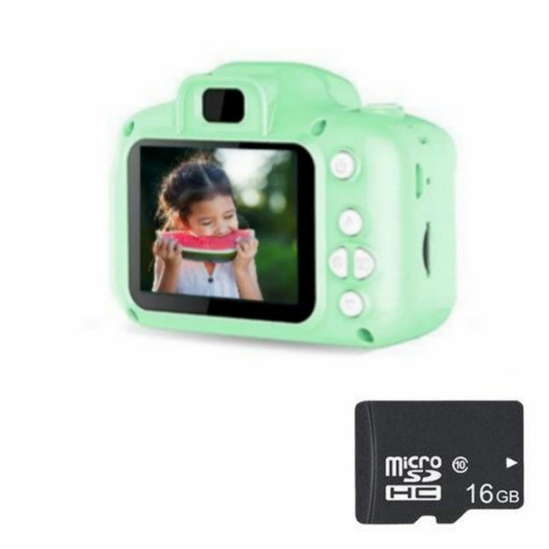 Children's HD Digital Waterproof Camera 1d0dd5-b6.myshopify.com