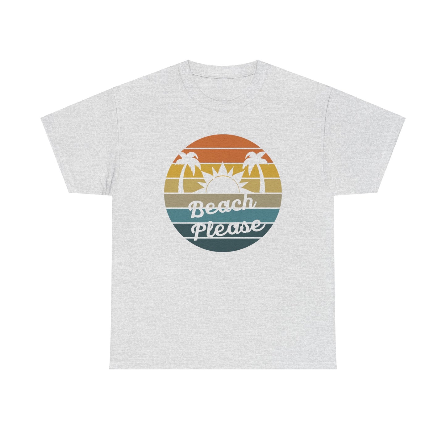 Beach Please Logo with our Unisex Summer Vibes T-shirts, Exclusive Colors, Summer Tee, Summer Fashion 2024 1d0dd5-b6.myshopify.com