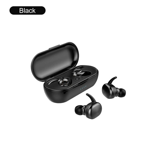 TWS Bluetooth 5.0 Wireless Stereo Earphones Earbuds In-ear Noise Reduction Waterproof Headphone Headset With Charging Case 1d0dd5-b6.myshopify.com