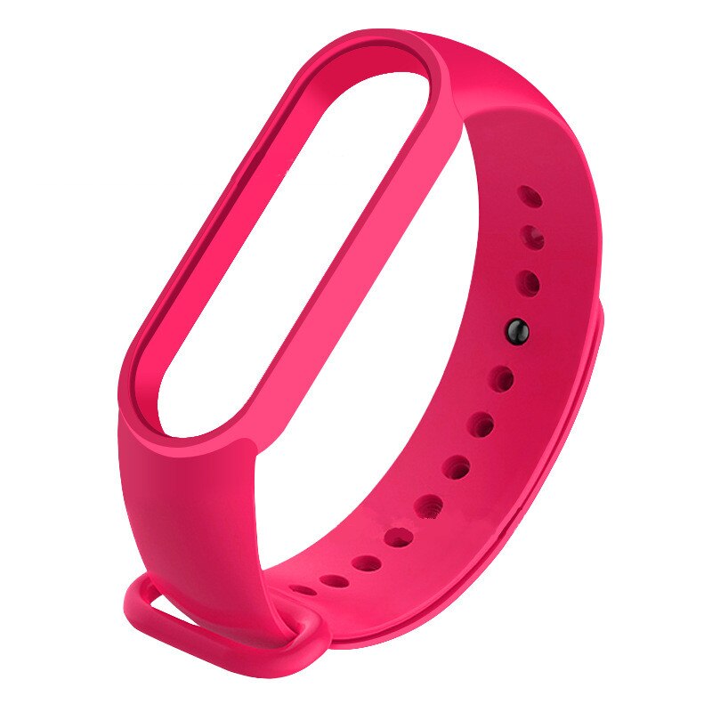 Strap for Xiaomi Mi Band 7 6 5 4 3 Sport Bracelet Watch Silicone Wrist Strap For Xiaomi Mi Band 7 3 4 5 bracelet Mi Band 7 Strap 1d0dd5-b6.myshopify.com