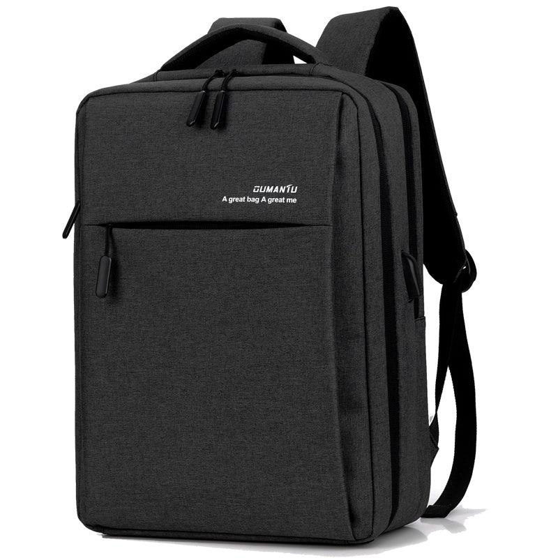 Waterproof and shockproof rechargeable backpack laptop bag 1d0dd5-b6.myshopify.com