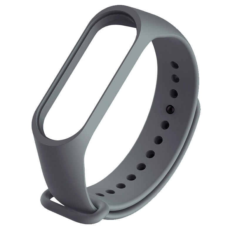 Strap for Xiaomi Mi Band 7 6 5 4 3 Sport Bracelet Watch Silicone Wrist Strap For Xiaomi Mi Band 7 3 4 5 bracelet Mi Band 7 Strap 1d0dd5-b6.myshopify.com