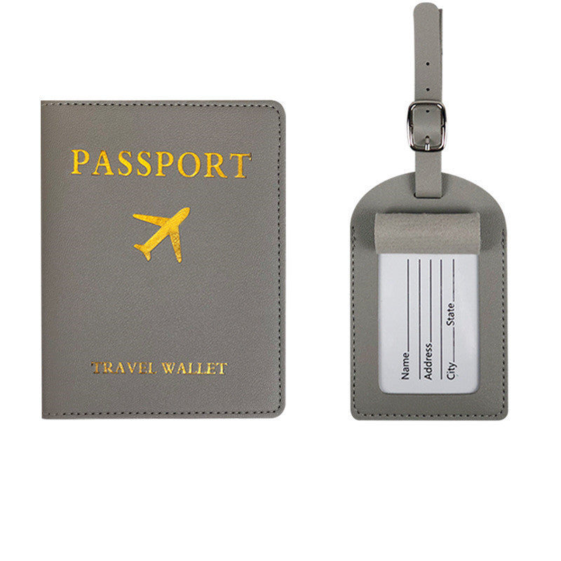 Luggage Tag Passport Folder Passport Cover 1d0dd5-b6.myshopify.com