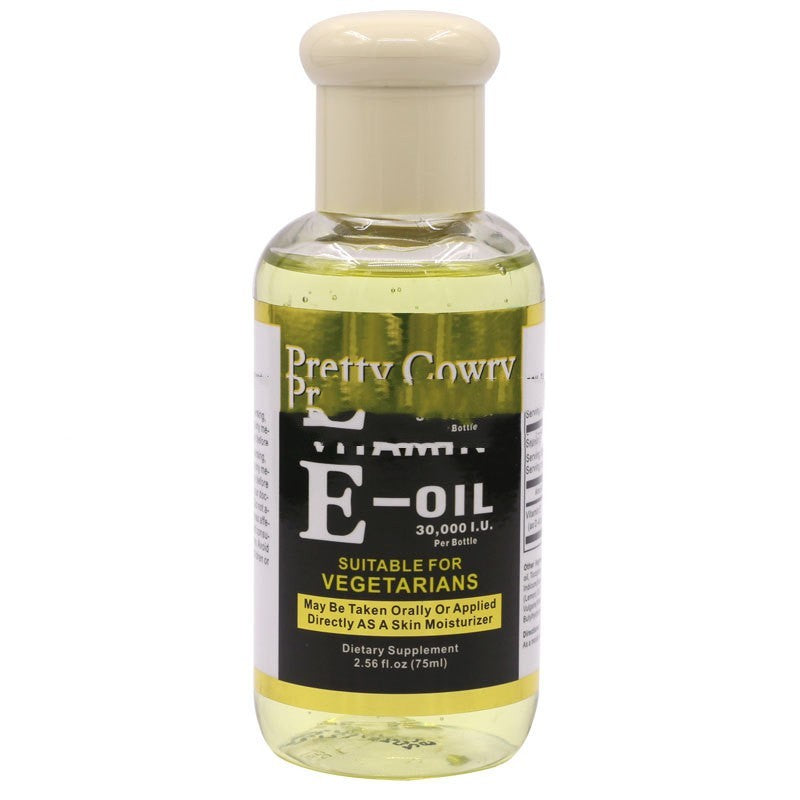 Plant Vitamin E Morning And Evening Facial Body Skin Oil 1d0dd5-b6.myshopify.com