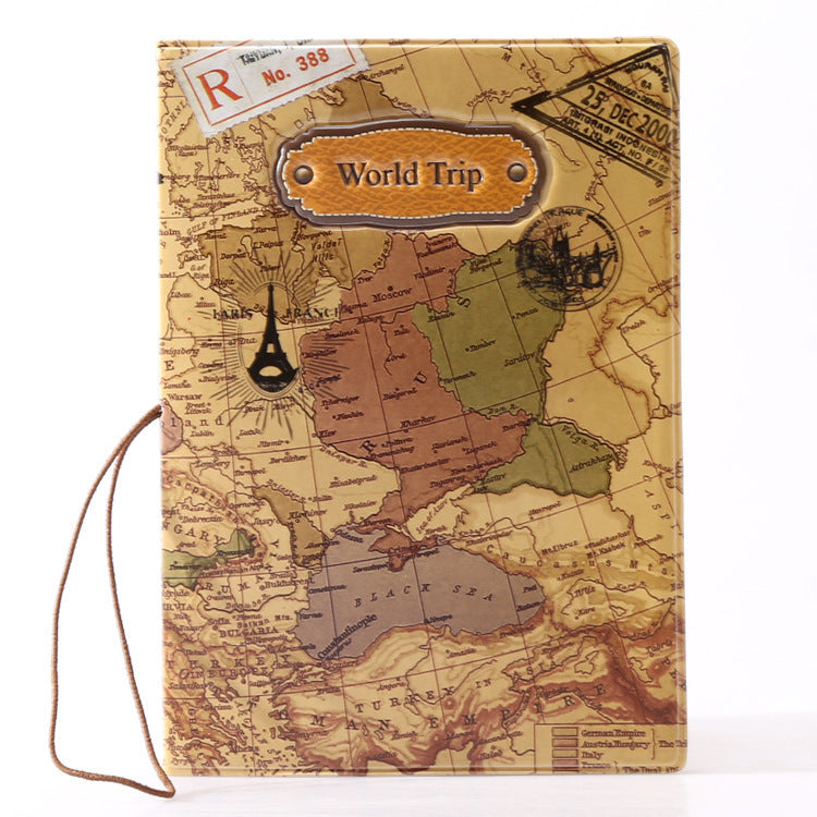 World map stereo passport holder 1d0dd5-b6.myshopify.com