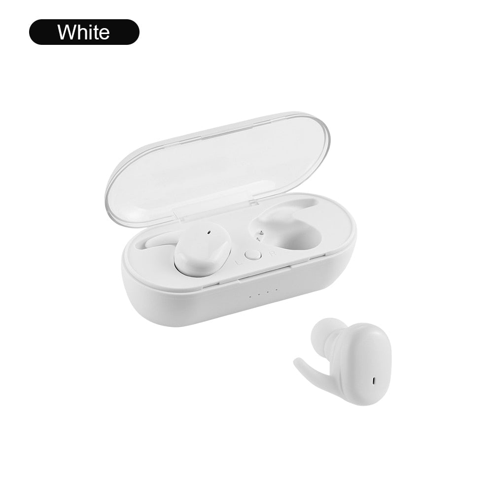 TWS Bluetooth 5.0 Wireless Stereo Earphones Earbuds In-ear Noise Reduction Waterproof Headphone Headset With Charging Case 1d0dd5-b6.myshopify.com