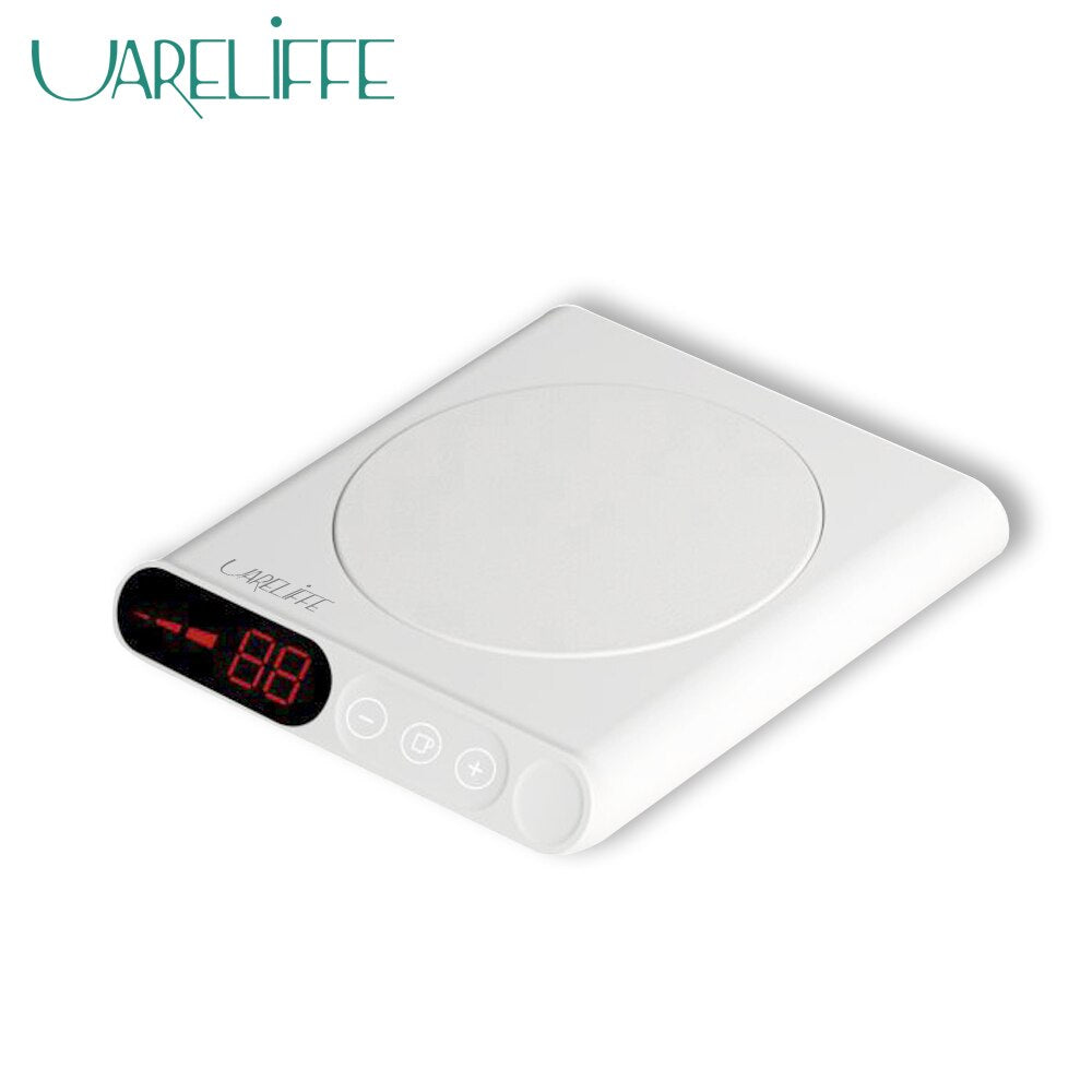 UARELIFFE Mini Heating Coasters USB Charging Warmer Heat Base 3 Levels Of Adjustment Constant Temperature For Smart Home Use 1d0dd5-b6.myshopify.com