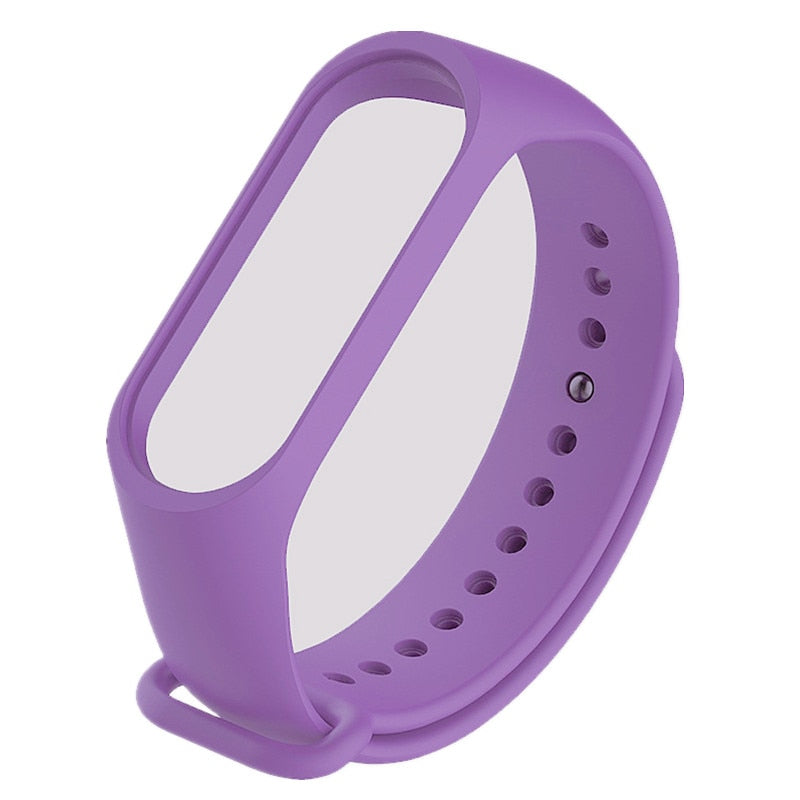 Strap for Xiaomi Mi Band 7 6 5 4 3 Sport Bracelet Watch Silicone Wrist Strap For Xiaomi Mi Band 7 3 4 5 bracelet Mi Band 7 Strap 1d0dd5-b6.myshopify.com