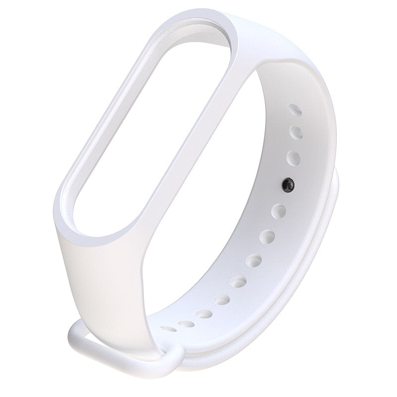 Strap for Xiaomi Mi Band 7 6 5 4 3 Sport Bracelet Watch Silicone Wrist Strap For Xiaomi Mi Band 7 3 4 5 bracelet Mi Band 7 Strap 1d0dd5-b6.myshopify.com